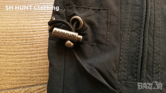 NAPAPJIRI Jacket размер M мъжко яке пролет есен 18-41, снимка 6 - Якета - 52813072