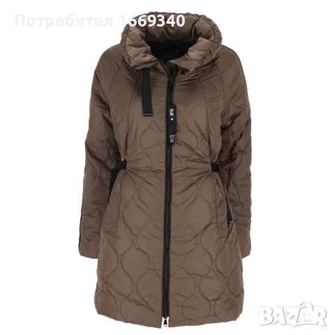 НОВО НАМАЛЕНО Дамско яке, дълго S. Oliver