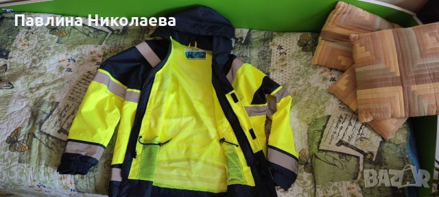 4 в 1-Sioen ново яке , снимка 7 - Якета - 42389855