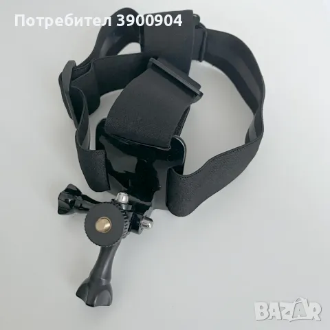 GOPRO Head Mount