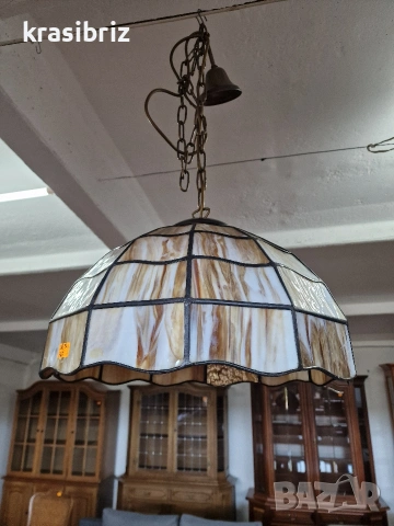 Абажур/Тифани/-внос от Германия!