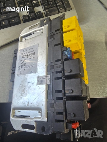 A0295450432 SAM Модул за Мерцедес Mercedes-benz W220