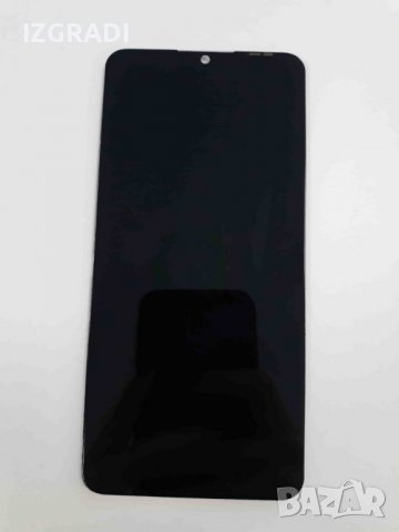 Дисплей и тъч скрийн за Huawei P30 lite, снимка 1 - Резервни части за телефони - 39627406