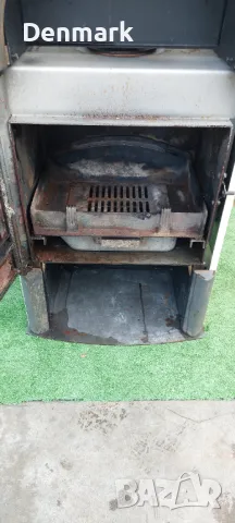 Камина на дърва  Supra, снимка 4 - Други инструменти - 48312032