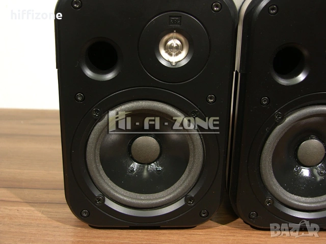 ТОНКОЛОНИ Jbl control 1x /5, снимка 4 - Тонколони - 54271133