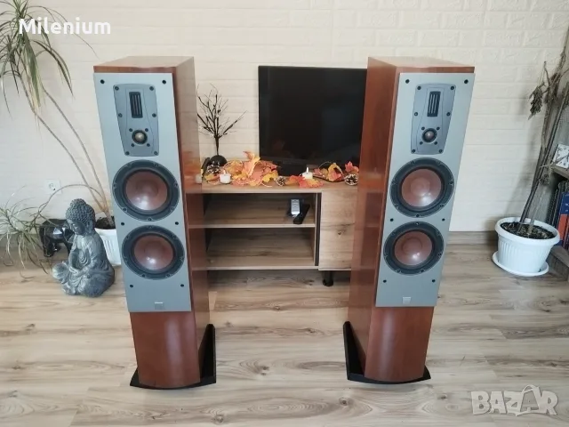 Dali Mentor 6 speakers