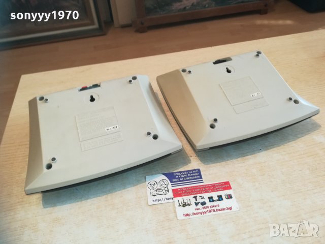 sony center & surround speaker 2201219821, снимка 3 - Тонколони - 31512523