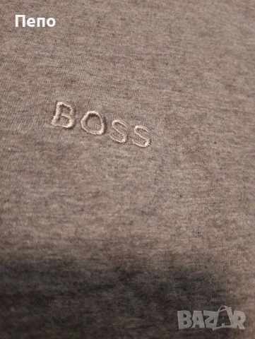 Тениска Boss, снимка 3 - Тениски - 54016153