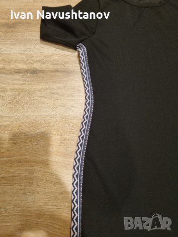 Дамска рокля , снимка 5 - Рокли - 37332478