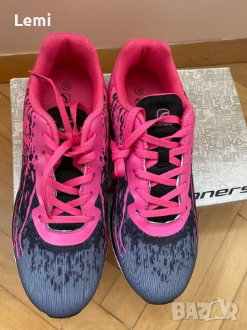 Дамски маратонки