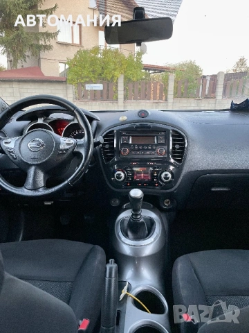На ЧАСТИ Nissan Juke, снимка 8 - Автомобили и джипове - 54286854