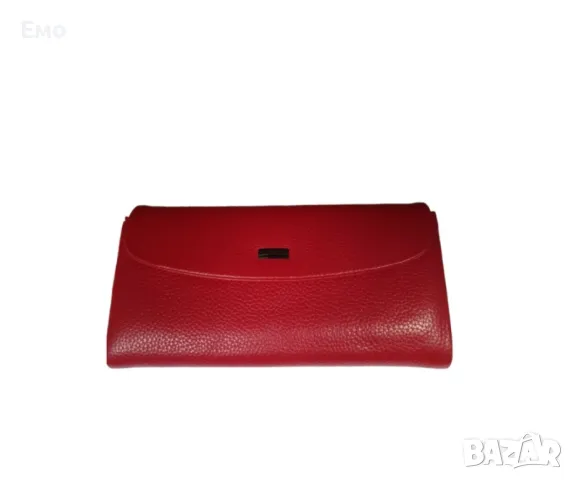 Елегантно дамско портмоне в разнообразие от стилни цветове, снимка 7 - Портфейли, портмонета - 48498297