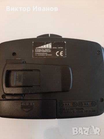 Колекция Уокмени, снимка 10 - Радиокасетофони, транзистори - 42122614