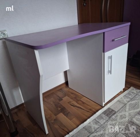 Бюро-89 лв., снимка 4 - Бюра - 52703191