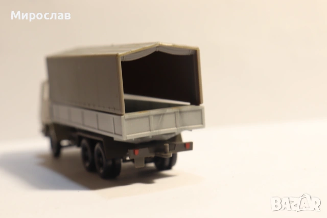 KLEINBAHN H0 1/87 STEYR 1490 КАМИОН МОДЕЛ, снимка 4 - Колекции - 53214687