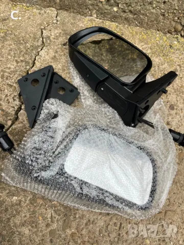 Големи огледала Лада 2104.2105.2107/Lada2105.2107