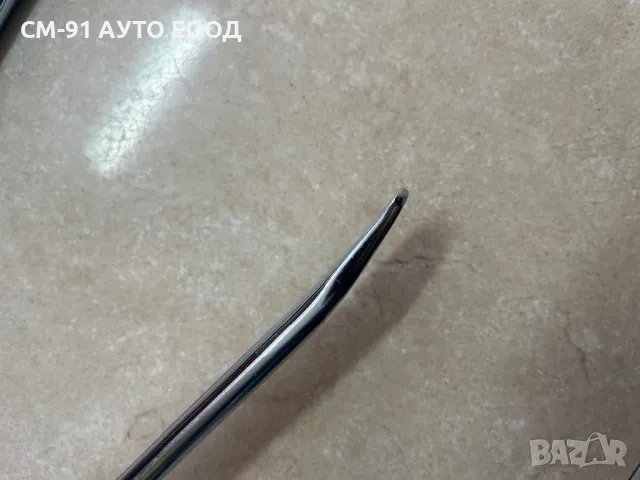 Щанги за гуми StahlMayer, снимка 4 - Други инструменти - 49493530