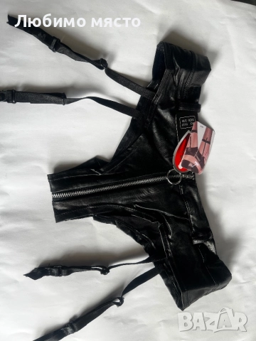 Секси бельо