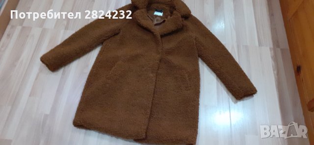 Палто на NOISY  MAY, снимка 6 - Палта, манта - 35545663