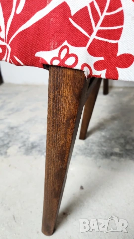 Комплект стол и табуретка, снимка 4 - Столове - 53207167