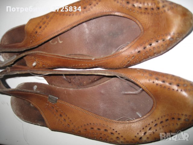 Маратонки Адидас, сандали  и мокасини, снимка 10 - Дамски ежедневни обувки - 29291172