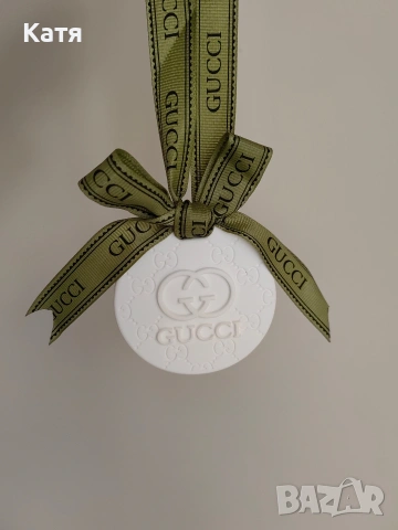 Ароматизатор за кола Dior, GUCCI, подходящ за подарък за нова кола., снимка 5 - Аксесоари и консумативи - 52169480