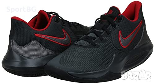 Маратонки Nike Precision 5 - ORIGINAL, снимка 2 - Маратонки - 42906594
