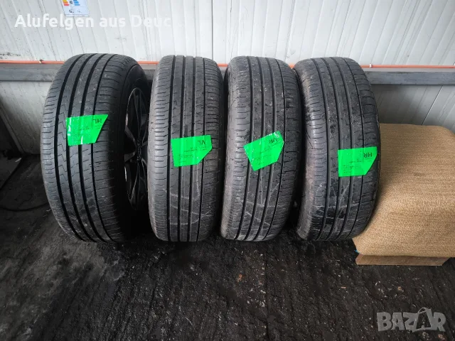 Джанти за Toyota 16, снимка 5 - Гуми и джанти - 56523350
