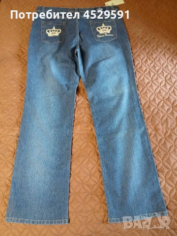 Продавам дънки / чисто нови с етикетите, снимка 15 - Дънки - 53918409