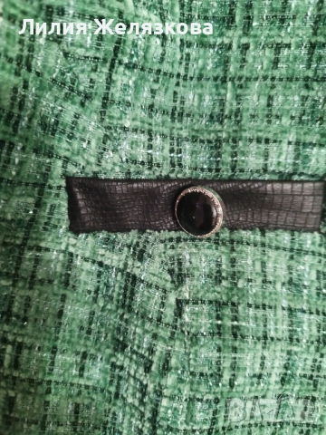 Дамско сако букле,ново,48, снимка 2 - Сака - 52906460