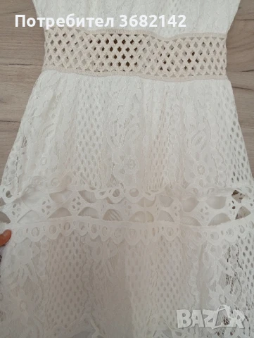 продавам дамска рокля , снимка 6 - Рокли - 51261918