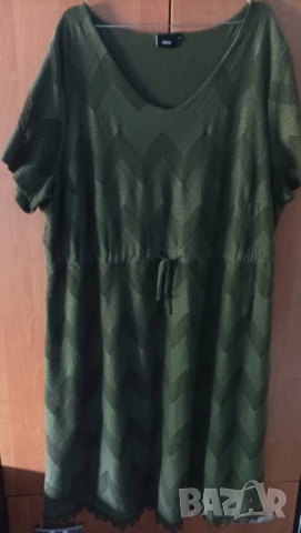 Макси рокля , снимка 1