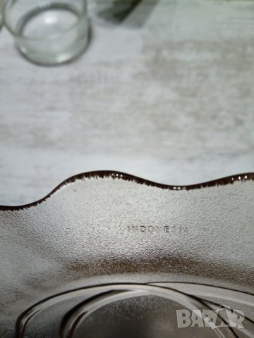 комплкт чаши и чинии, сервиз, снимка 3 - Сервизи - 42760961