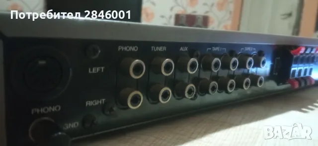 KENDO AM11, снимка 7 - Ресийвъри, усилватели, смесителни пултове - 50038199