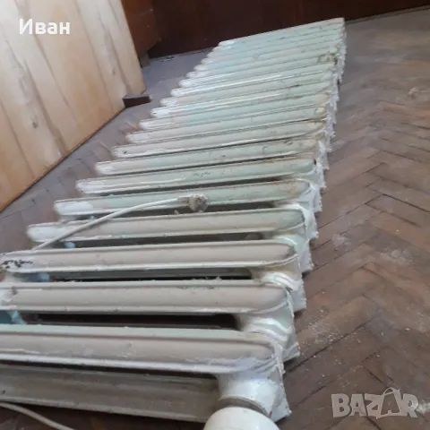 Чугунени радиатори, съд от неръждавейка, снимка 6 - Радиатори - 48218346