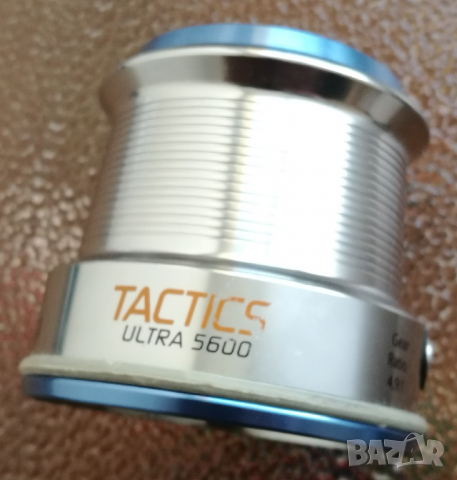 Резервна шпула за макари BALZER TACTICS ULTRA 5600, снимка 2 - Макари - 36554199