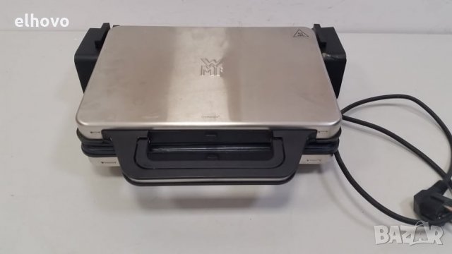 Контакт грил 2in1 WMF Lono, снимка 2 - Скари - 30356737