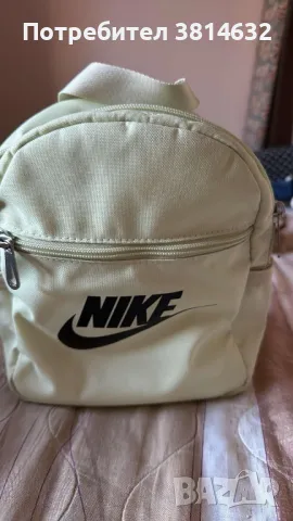 Раница Nike, снимка 1