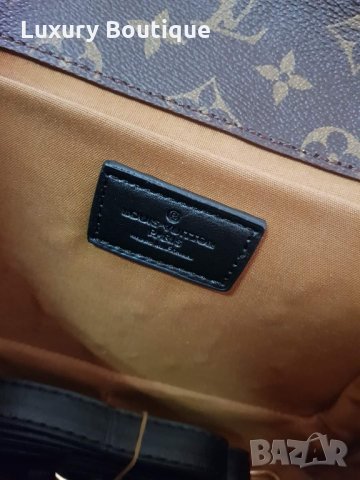 Чанта Louis Vuitton , снимка 3 - Чанти - 31783735