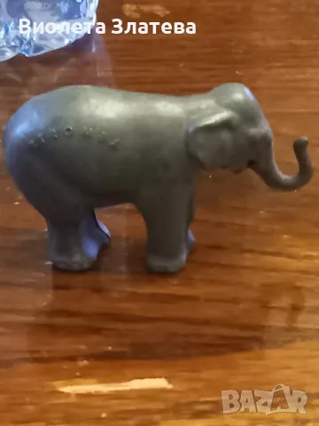  Оловен Слон Stromba