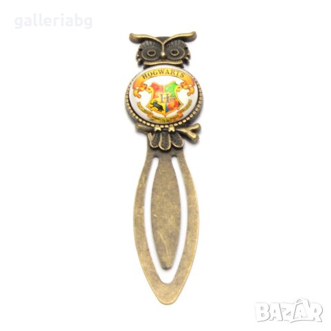 Калиграфски подаръчен комплект на Хари Потър (Harry Potter), снимка 4 - Арт сувенири - 44194700