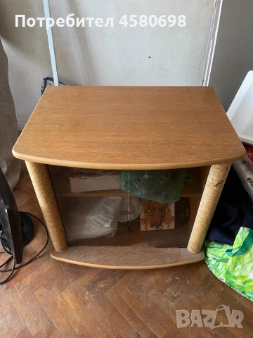 Тв Шкаф, снимка 4 - Шкафове - 53930938