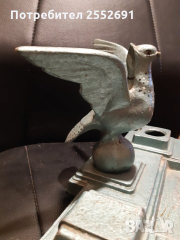 Мастилница , снимка 4 - Други ценни предмети - 27861971