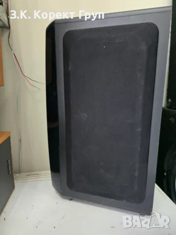 Подова тонколона и субуфер Samsung (PS-FHE10) , снимка 7 - Тонколони - 50098220