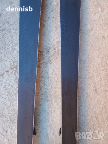 Ски Fischer Race rc4 160cm, снимка 13 - Зимни спортове - 53141710