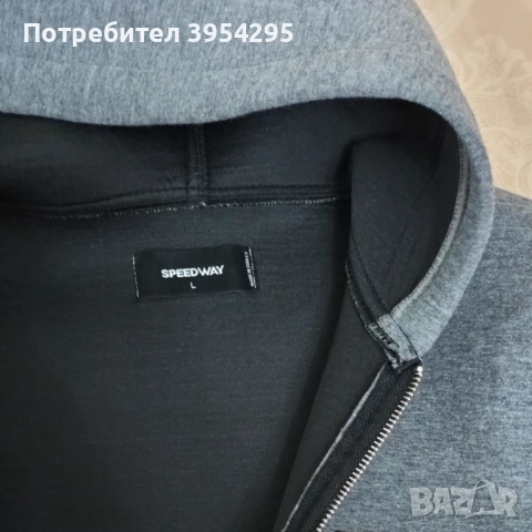 Продавам леко яке., снимка 2 - Якета - 54282106