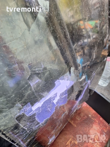 Захранване TPV 715G8962-P02-000-001S,за 43-инчов телевизор PHILIPS Модел 43PFS5823/12, снимка 9 - Части и Платки - 51919456