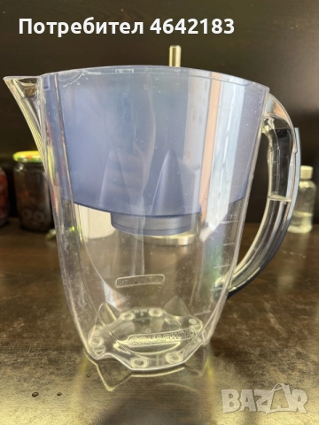 Aquaphor Prestige кана за вода