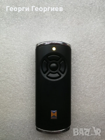 Дистанционно за гаражни врати Horemann HS5-868-BS. Оригинално. 