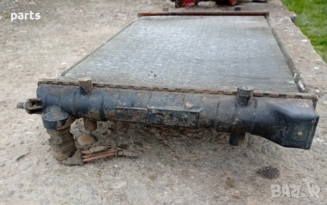 Воден Радиатор VW Пасат 3 1.8 Бензин , снимка 4 - Части - 54039710